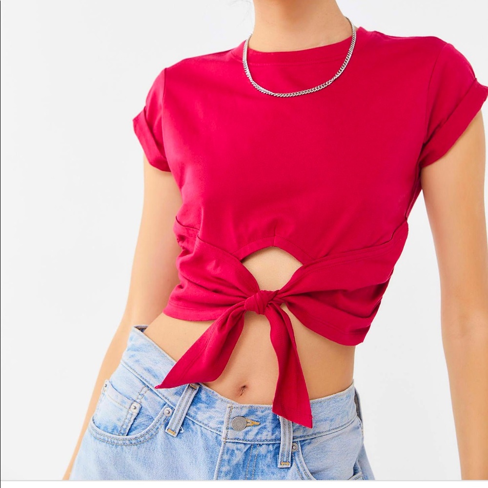 Urban Outfitters Shirt